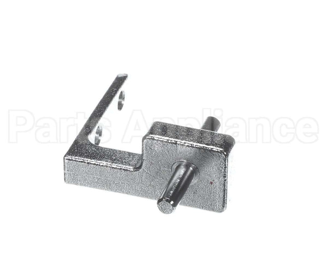 3230037 Delfield Hinge,Half,Ctr,Rh,Cab,Chrome