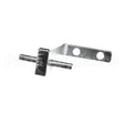 3230038 Compatible Delfield Hinge Dr Half Center Left Cab