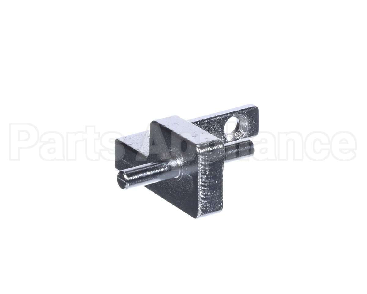 3230039 Delfield Hinge, Half, Door, Center, Right Hand