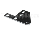 3230044 Delfield Bracket,Hng,Btm,Mul,Chrome