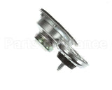 3234007 Delfield Strainer,S/S,Duo Basket