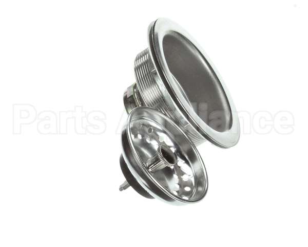 3234007 Delfield Strainer,S/S,Duo Basket