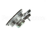 3234007 Delfield Strainer,S/S,Duo Basket