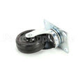 3234024 Compatible Delfield Caster, 3, Plt, Swvl, Sf T