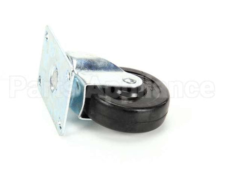 3234024 Delfield Caster,3,Plt,Swivel,Sft