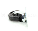 3234024 Delfield Caster,3,Plt,Swivel,Sft