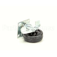 3234025 Compatible Delfield Caster, 3, Plt, Swvl, Br K