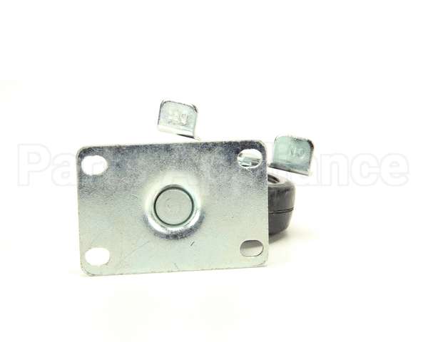 3234025 Delfield Caster,3,Plt,Swivel,Brk,
