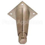3234045 Compatible Delfield Leg Equipment W/ Plate