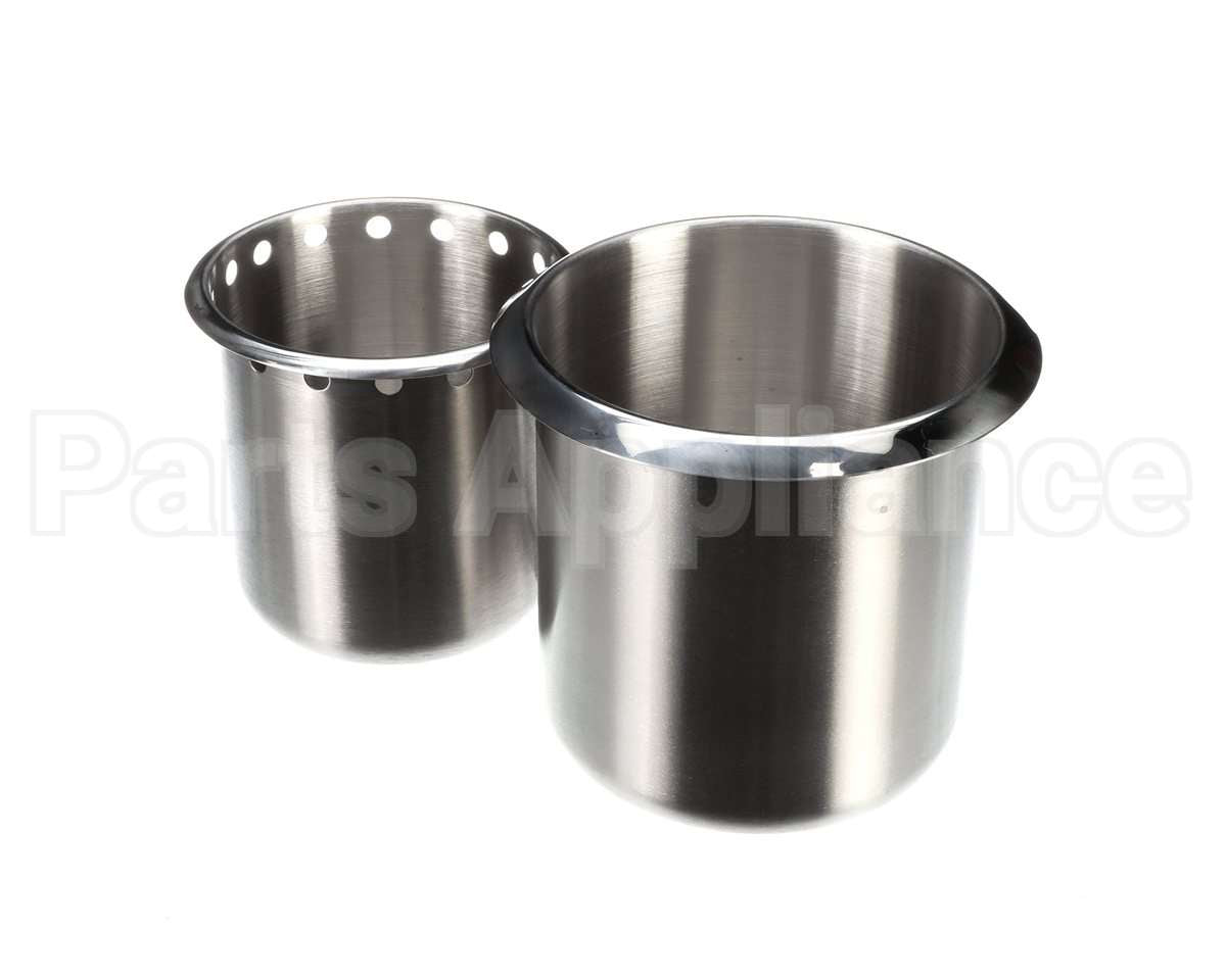 3234053 Delfield Dipperwell,W/Drain