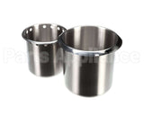 3234053 Delfield Dipperwell,W/Drain