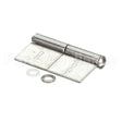 3234067 Compatible Delfield Hinge, Flag, M75-1002