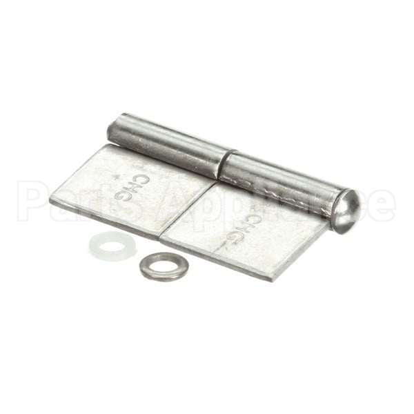 3234067 Compatible Delfield Hinge, Flag, M75-1002