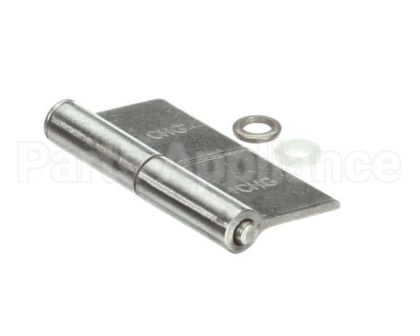 3234067 Delfield Hinge,Flag,M75-1002