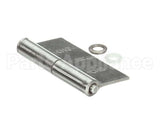 3234067 Delfield Hinge,Flag,M75-1002