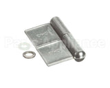 3234067 Delfield Hinge,Flag,M75-1002