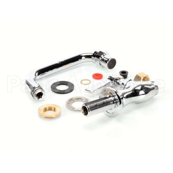 3234075 Compatible Delfield Faucet, Steamtable-Singl E