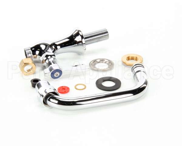 3234075 Delfield Faucet,Steamtable-Single