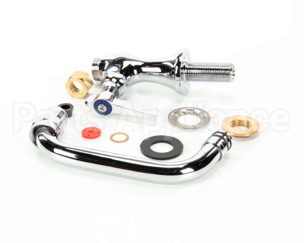 3234075 Delfield Faucet,Steamtable-Single