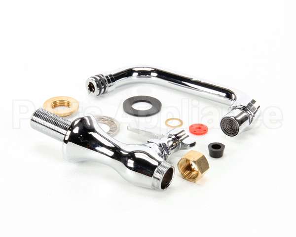 3234075 Delfield Faucet,Steamtable-Single