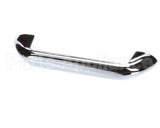 3234110 Delfield Handle,Lift Cover,Chrome