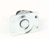 3234147 Delfield Caster,2,Plt,Swivel,Hard Nitro