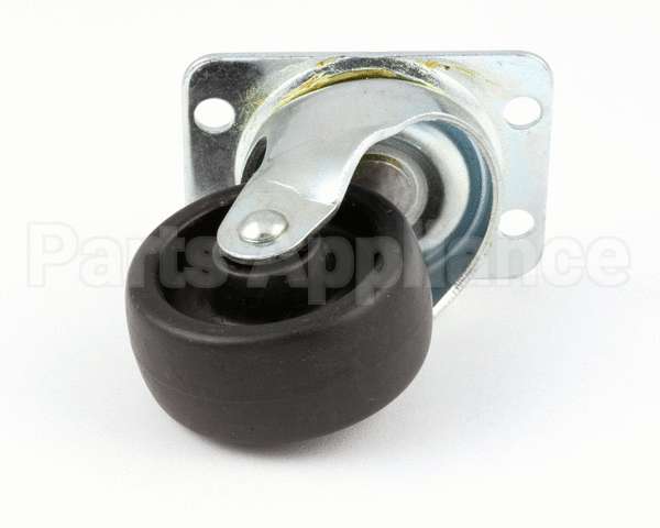 3234147 Delfield Caster,2,Plt,Swivel,Hard Nitro