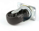 3234147 Delfield Caster,2,Plt,Swivel,Hard Nitro