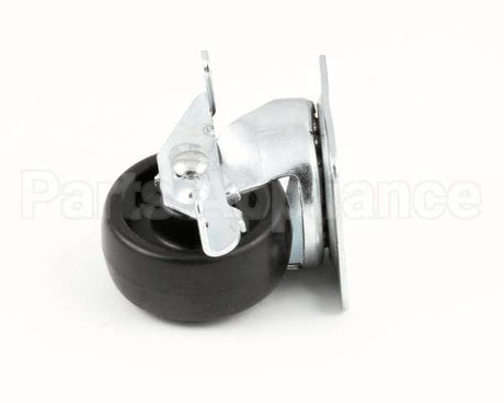 3234148 Delfield Caster,2,Plt,Swivel,Brake, Nitro