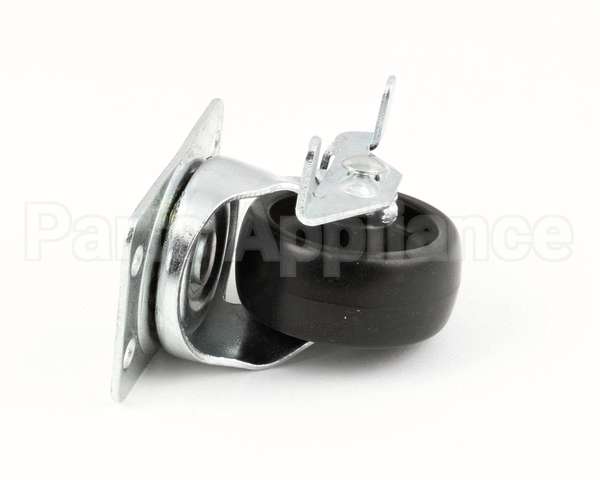 3234148 Delfield Caster,2,Plt,Swivel,Brake, Nitro