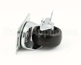 3234148 Delfield Caster,2,Plt,Swivel,Brake, Nitro
