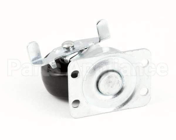 3234148 Delfield Caster,2,Plt,Swivel,Brake, Nitro