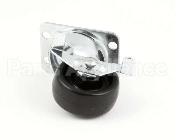 3234148 Delfield Caster,2,Plt,Swivel,Brake, Nitro