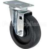 3234160 Compatible Delfield Caster Plate 5"