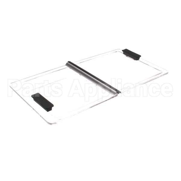 3234189 Compatible Delfield Transparent Lid