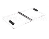 3234189 Delfield Transparent Lid For N225P/N227