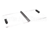 3234189 Delfield Transparent Lid For N225P/N227