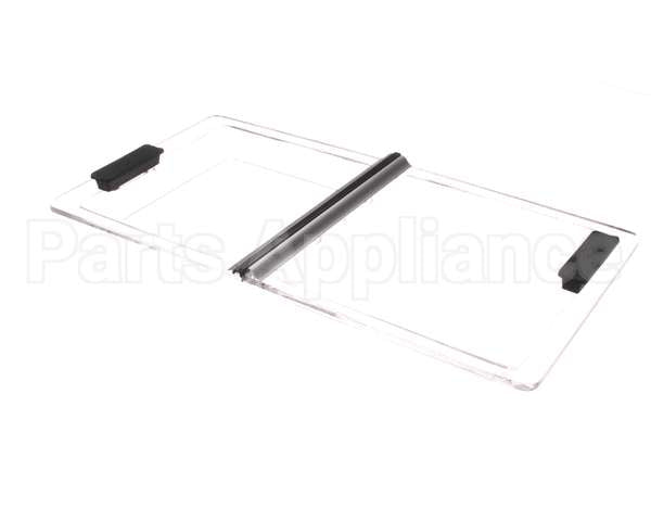 3234189 Delfield Transparent Lid For N225P/N227