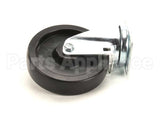 3234198 Delfield Caster,Plate,Swivel,Polyo, 5,Fg5
