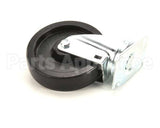 3234198 Delfield Caster,Plate,Swivel,Polyo, 5,Fg5