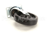 3234198 Delfield Caster,Plate,Swivel,Polyo, 5,Fg5