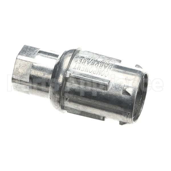 3234224 Compatible Delfield Foot, Bullet, Zamak