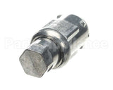 3234224 Delfield Foot,Bullet,Zamak