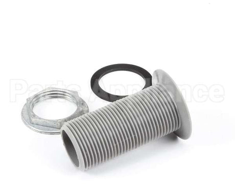3234242 Delfield Drain,Plastic,1Ips,2.87