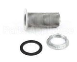 3234242 Delfield Drain,Plastic,1Ips,2.87