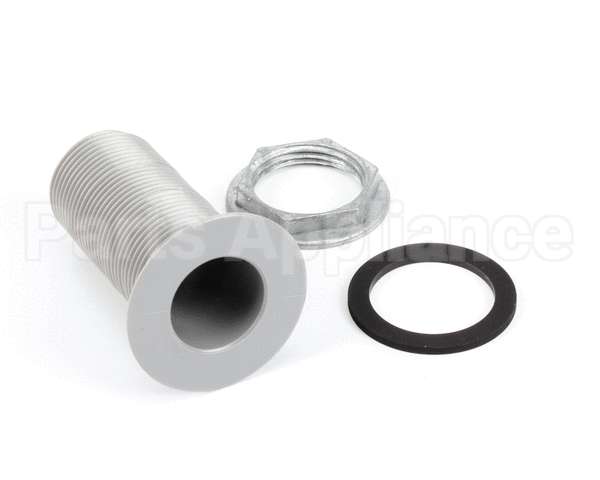 3234242 Delfield Drain,Plastic,1Ips,2.87