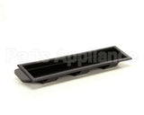 3234255 Delfield Handle,Snap-In,Plastic,7