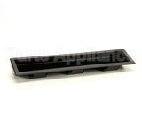 3234255 Delfield Handle,Snap-In,Plastic,7