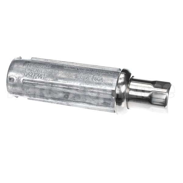 3234313 Compatible Delfield Foot, Bullet, High Rise