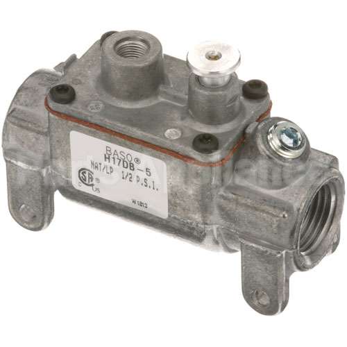 3234343 Compatible Delfield Gas Pilot Valve